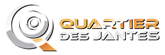 Quartier des Jantes